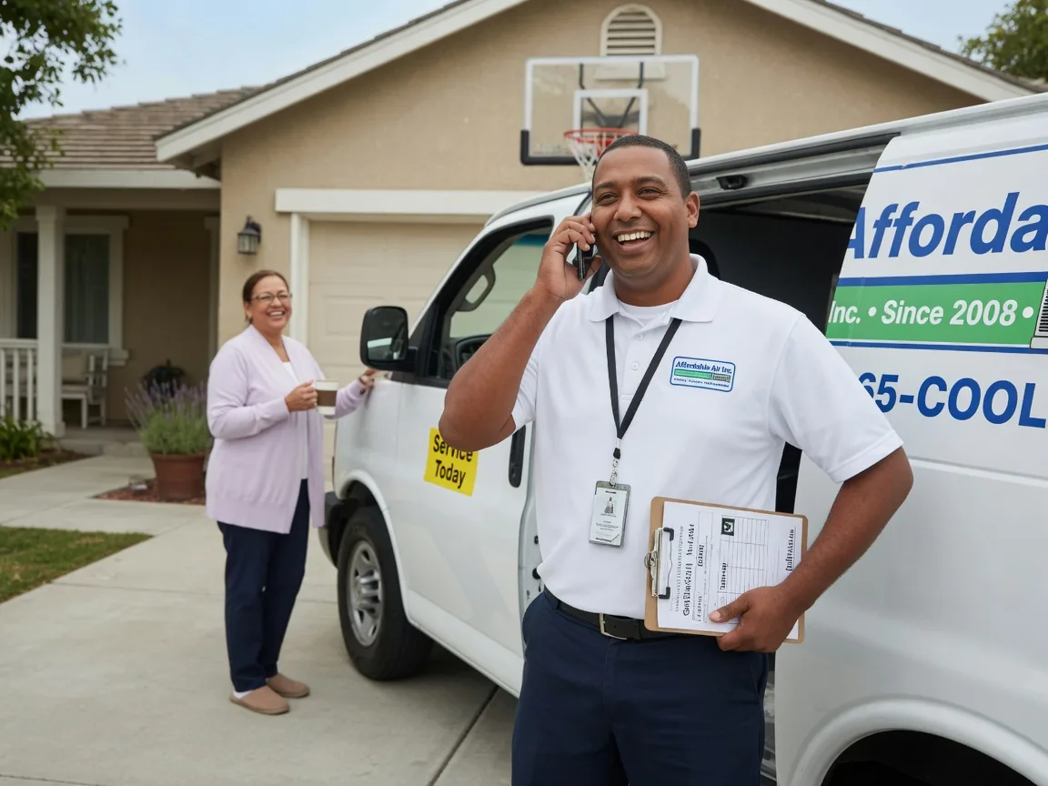 Central Ac Repair Flora, IN FAQs